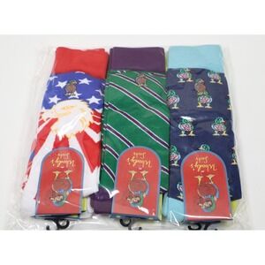 Woody's Men's 6 Pack of Socks